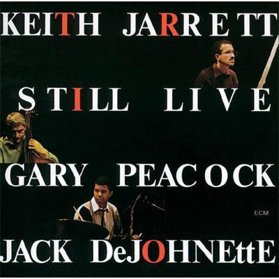 その他 Still Live [DVD] Still Live : Keith Jarrett | HMV&BOOKS online - UCCE-9126/7