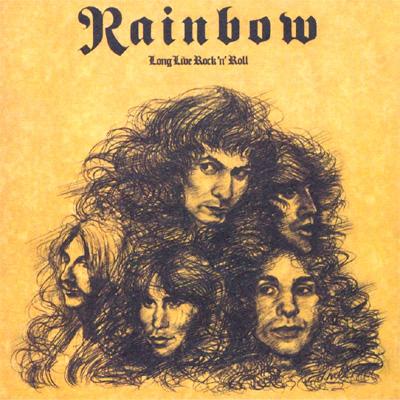 Long Live Rock N Roll: バビロンの城門 : Rainbow | HMV&BOOKS online