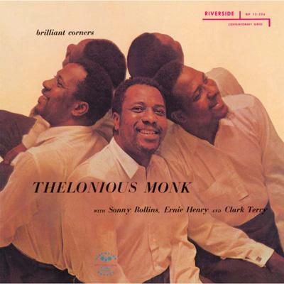 Brilliant Corners : Thelonious Monk | HMV&BOOKS online - UCCO-9483