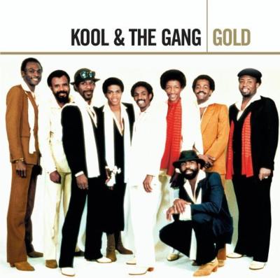Gold : Kool & The Gang | HMV&BOOKS online - UICY-91044/5