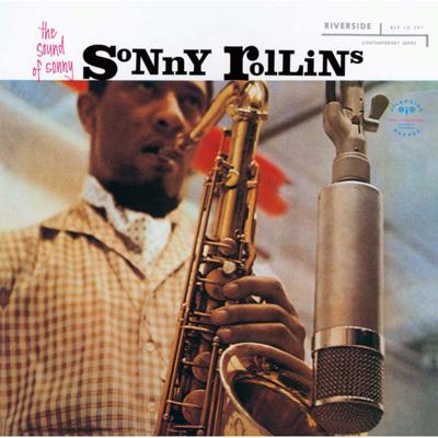 Sound Of Sonny : Sonny Rollins | HMV&BOOKS online - UCCO-9493