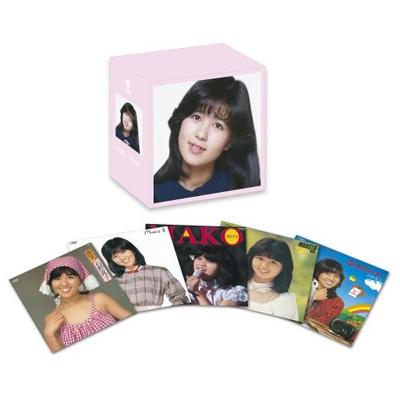 オリジナル・アルバム・コレクション 30th Anniversary Special BOX