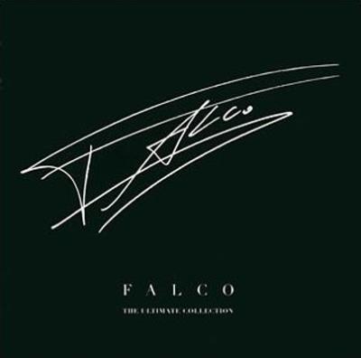 Ultimate Collection : Falco | HMV&BOOKS online - BVCM-35438