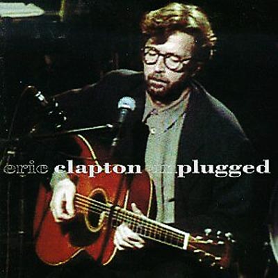 Unplugged : Eric Clapton | HMVu0026BOOKS online - WPCR-13119