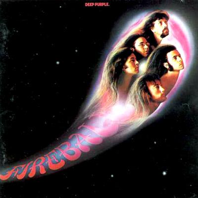 Fireball : Deep Purple | HMV&BOOKS online - WPCR-13111