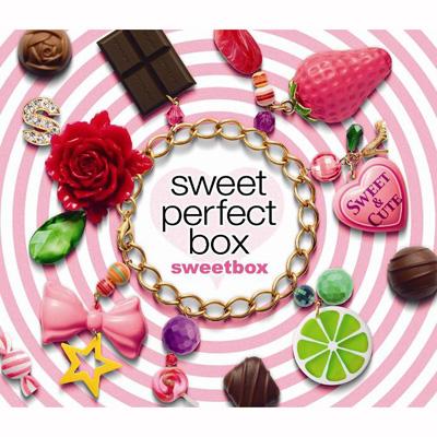 Sweet Perfect Box : Sweetbox | HMV&BOOKS online - AVCD-61022/8