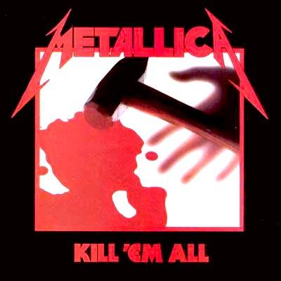 Kill Em All : Metallica | HMV&BOOKS online - UICY-91069