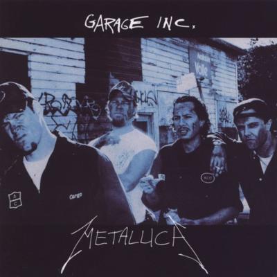 メタリカ　メタル・ガレージ Garage Inc : Metallica | HMV&BOOKS online - UICY-91076/7
