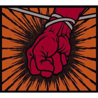 St.anger : Metallica | HMV&BOOKS online - UICY-91080