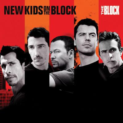 New Kids On The Block : New Kids On The Block | HMV&BOOKS online
