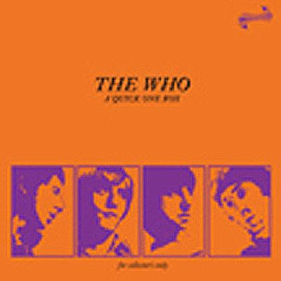 洋楽 THE WHO A Quick One muisc-studio-album-10.jpg