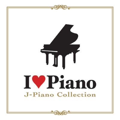 I.Love.Piano-J-Piano Collection | HMV&BOOKS online : Online 