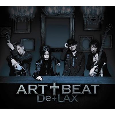 ART†BEAT : De-LAX | HMV&BOOKS online - UPCH-1622