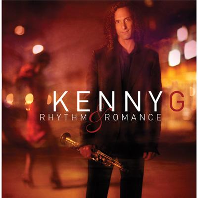 Rhythm & Romance : Kenny G | HMV&BOOKS online - UCCO-9192