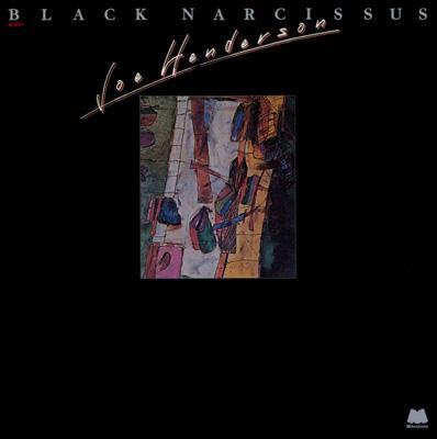 ジャズレコード セットJoe Henderson/Black Narcissus - 洋楽