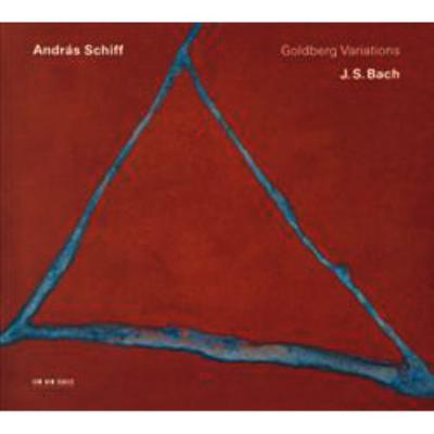 ゴルトベルク変奏曲 シフ（SHM-CD） : バッハ（1685-1750） | HMV&BOOKS online - UCCE-9506