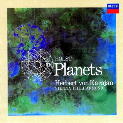 Holst: The Planets : Holst, Gustav (1874-1934) | HMV&BOOKS online