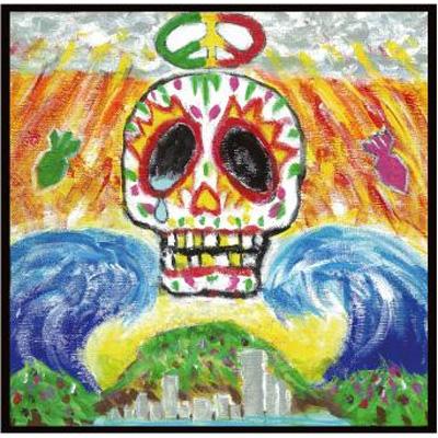 ■[廃盤] YxCxHxC Z アルバムCD「MI VI DA LOCA」■ YxCxHxC Z / Mi Vi Da Loca