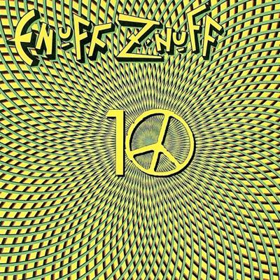 10 : Enuff Z'Nuff | HMV&BOOKS online - 63103