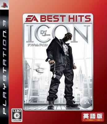 EA BEST HITS デフジャム・アイコン( 英語版) - PS3 Amazon | EA BEST HITS デフジャム・アイコン( 英語版) - PS3