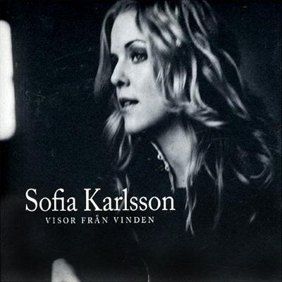 Visor Fran Vinden: 屋根裏部屋の歌 : Sofia Karlsson | HMVu0026BOOKS online - NOR-6002