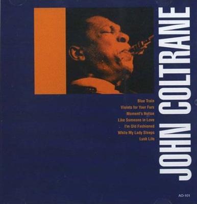 All The Best : John Coltrane | HMV&BOOKS online - AO-101