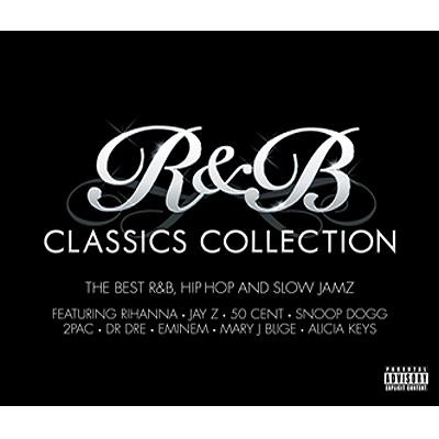 R & B Classics Collection | HMV&BOOKS Online - 5311284