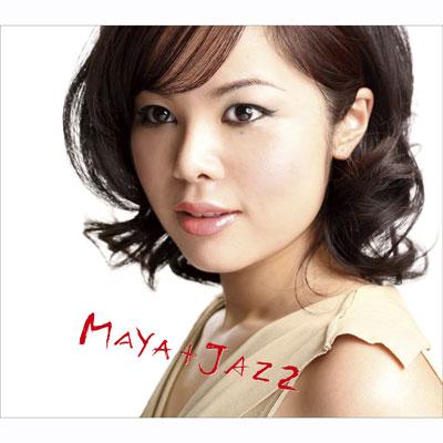 Maya +Jazz : MAYA (Jazz) | HMV&BOOKS online - TYR-1005