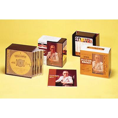 栄光の日々 : ディック・ミネ | HMV&BOOKS online - XL70054