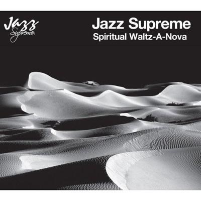 Jazz Supreme 至上のジャズ - 本