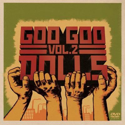 Vol.2 : Goo Goo Dolls | HMV&BOOKS online - 9362.49927