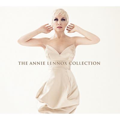 Collection : Annie Lennox | HMV&BOOKS online - BVCP-25149/50