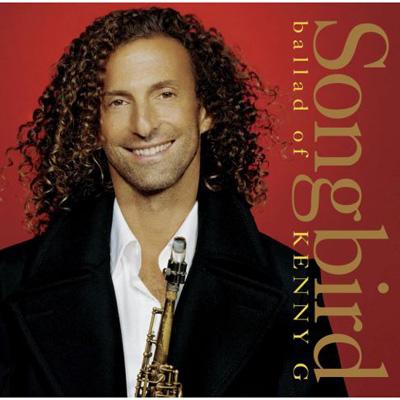 HMV店舗在庫一覧] Songbird Ballad Of : Kenny G | HMV&BOOKS online