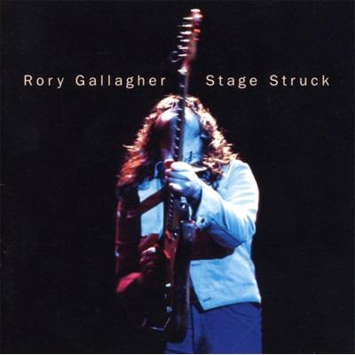 ストーリー・オブ・ロリー・ギャラガー RORY GALLAGHER / The Story So Far – TICRO MARKET