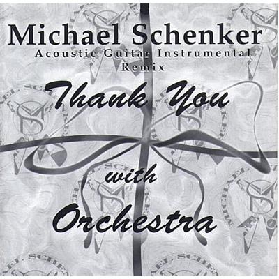 Thank You With Orchestra : Michael Schenker | HMV&BOOKS online - CD4