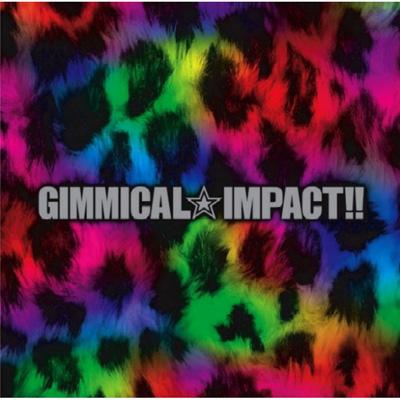Gimmical Impact!!