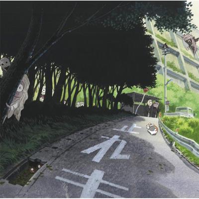 夏目友人帳 音楽集 おとのけの捧げもの | HMV&BOOKS online