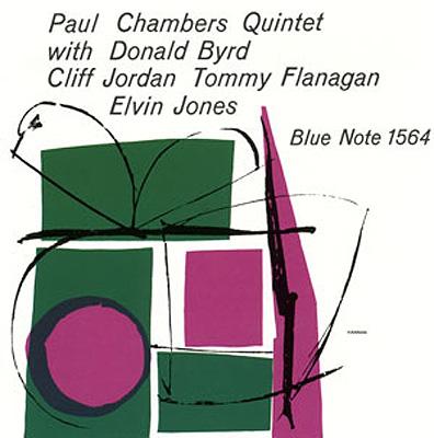 洋楽 LP Paul Chambers Quintet Paul Chambers Paul Chambers Quintet : Paul Chambers | HMV&BOOKS online