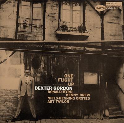 DEXTER GORDON ONE FLIGHT UP デクスター・ゴードン One Flight Up : Dexter Gordon | HMV&BOOKS online - TOCJ-7167