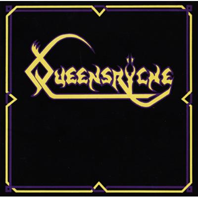 Queensryche : Queensryche | HMVu0026BOOKS online - TOCP-70622