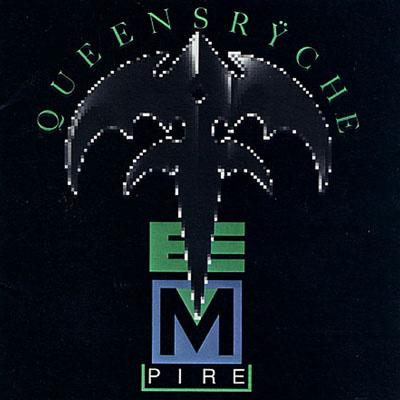 Empire : Queensryche | HMVu0026BOOKS online - TOCP-70626