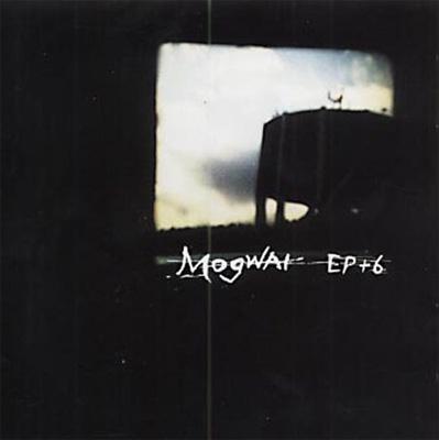 Mogwai – EP アナログレコード LP - 洋楽