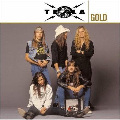 Gold : Tesla | HMV&BOOKS online - B001062802