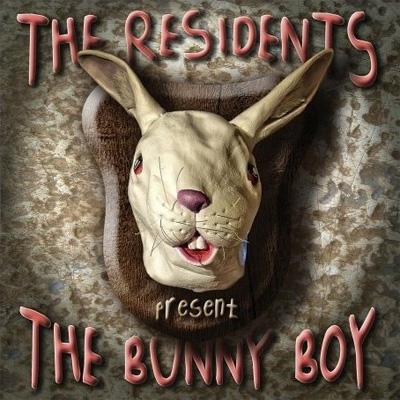 Bunny Boy : Residents | HMV&BOOKS Online - 2341202