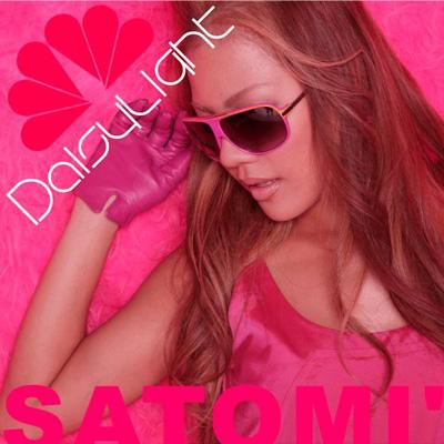 Daisylight : SATOMI' | HMV&BOOKS online - ZZCD-31105