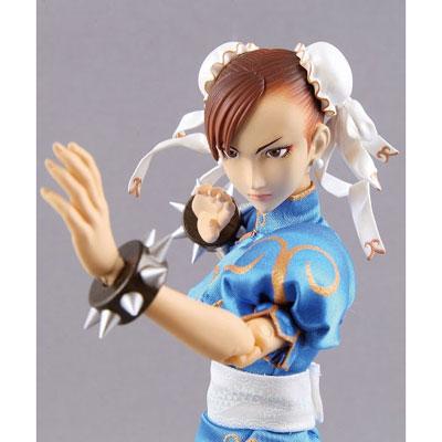 RAH 春麗(チュン・リー) : Accessories (Figure) | HMV&BOOKS online - 4530956104256