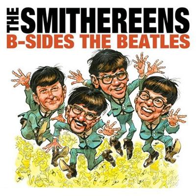 B-sides The Beatles : Smithereens | HMV&BOOKS online - KOCCD4504