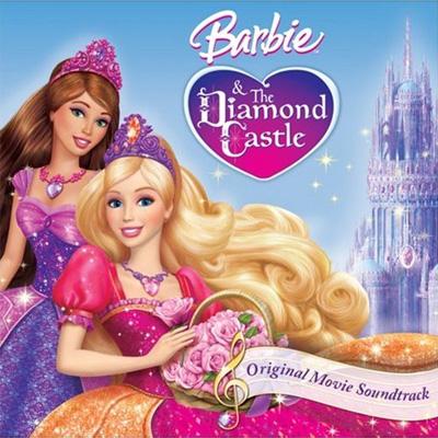 Barbie The Diamond Castle Hmv Books Online Koccd45