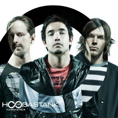 Fornever : Hoobastank | HMV&BOOKS online - UICL-9070