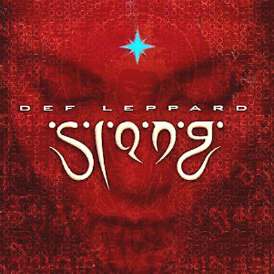 Slang : Def Leppard | HMV&BOOKS online - UICY-91103